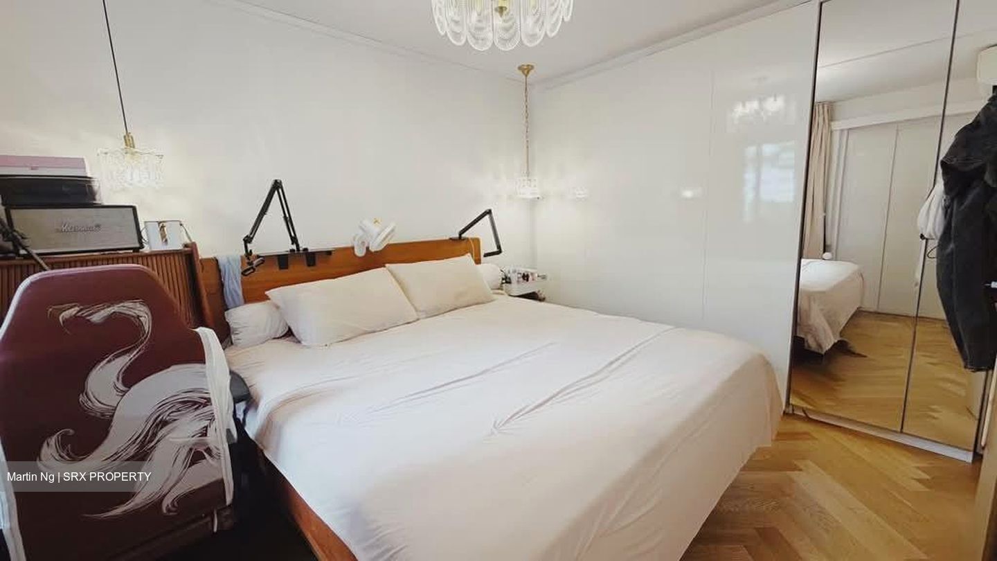 Blk 152 Meiling Heights (Queenstown), HDB 3 Rooms #565779331